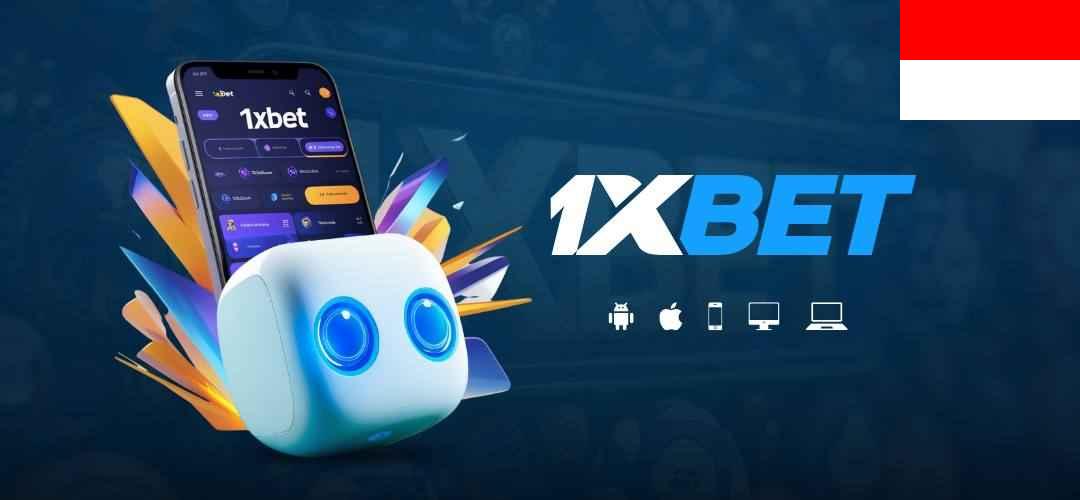 1xbet register